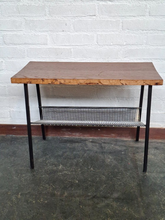 Image 1 of Tijdschriftenrek van Pilastro