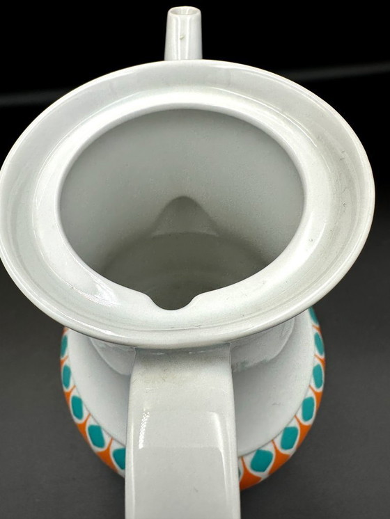 Image 1 of Thomas Rosenthal Caraffa da caffè Arcta anni '70