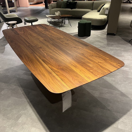 Image 1 of bert plantagie Oxxi tavolo da pranzo - 220x100