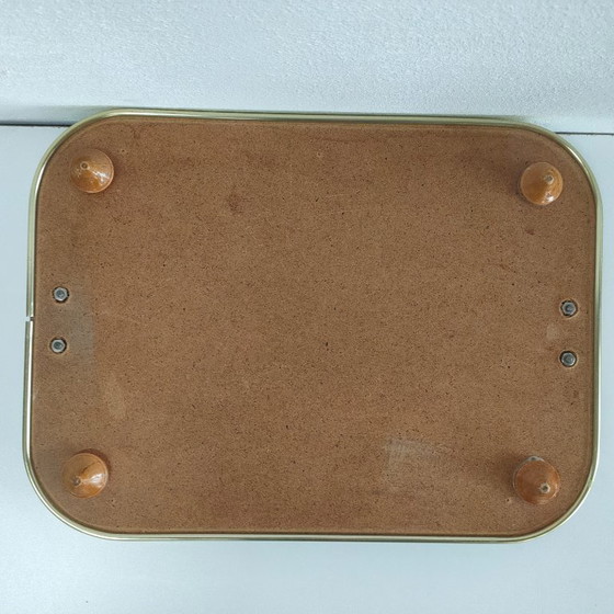 Image 1 of Jaren 50/60 Petit/Petitfour Dienblad