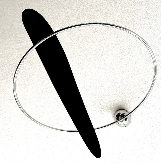 Image 1 of Plafonnier ORCA de Roland Jamois