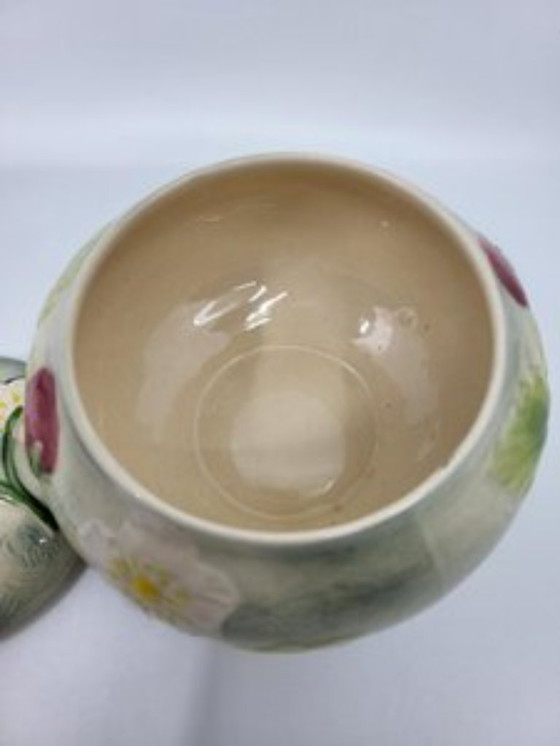 Image 1 of Box Saint Clément en barbotine Francia