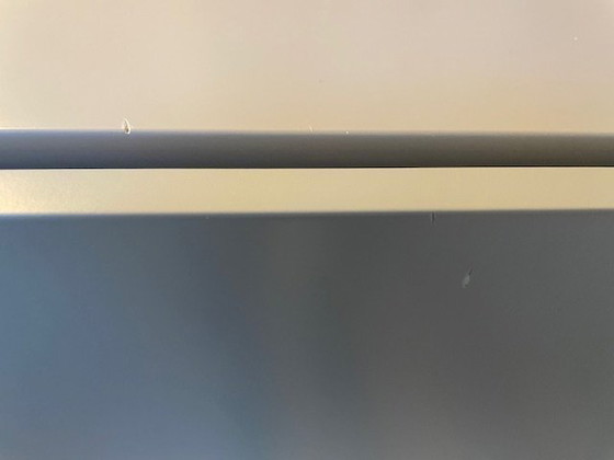 Image 1 of 2X Wandkasten design