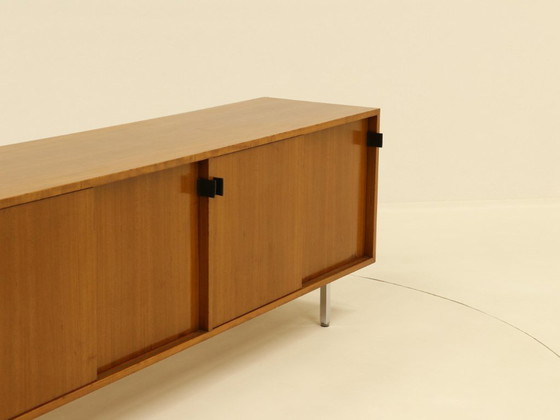 Image 1 of Mid-century Sideboard by Florence Knoll for Knoll International, US, 1950s