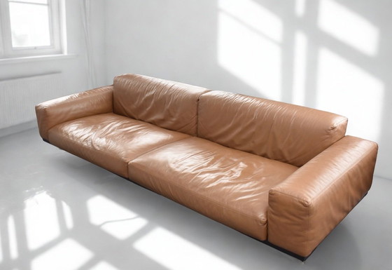 Image 1 of Sofá exclusivo Arflex Naviglio de diseño Umberto Asnago