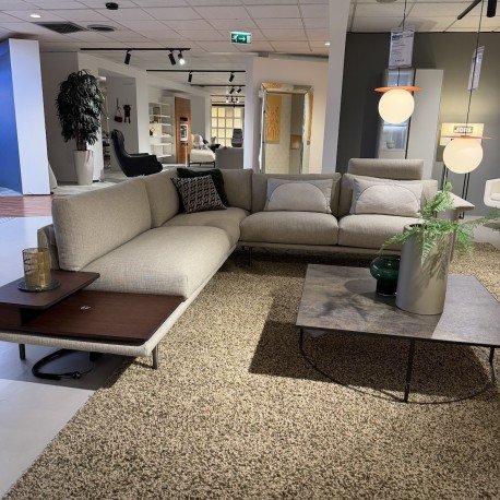 Otis – Corner sofas (photo 3 of 11)