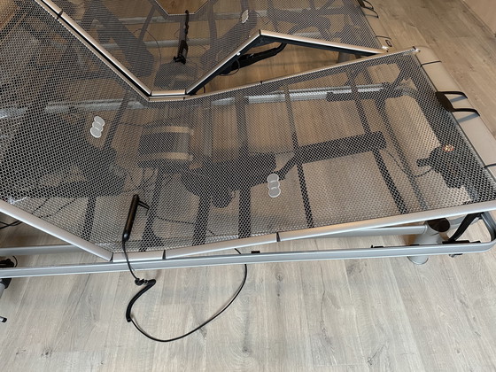 Image 1 of Cama Auping tipo 485R Aureo Royal