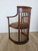 sedia a botte