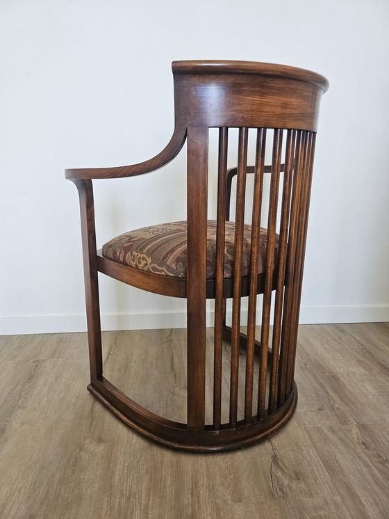 Image 1 of Silla de barril