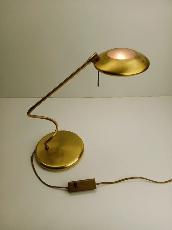 Image 1 of Lámpara de escritorio de diseño Steinhauer