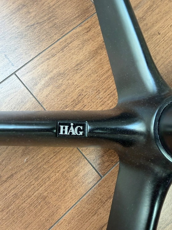 Image 1 of Silla de oficina ergonómica HÅG Capisco