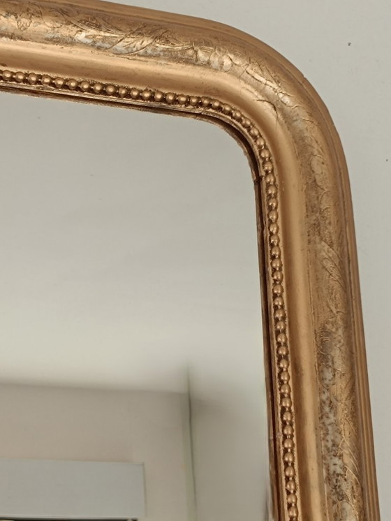 Image 1 of Espejo de pared Luis Felipe 62 X 49 cm