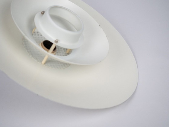 Image 1 of Suspension vintage danoise Donau par Kurt Wiborg, Jeka, années 1980