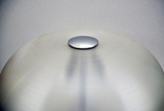 Image 1 of Large methacrylate table lamp, Italy, 1970s