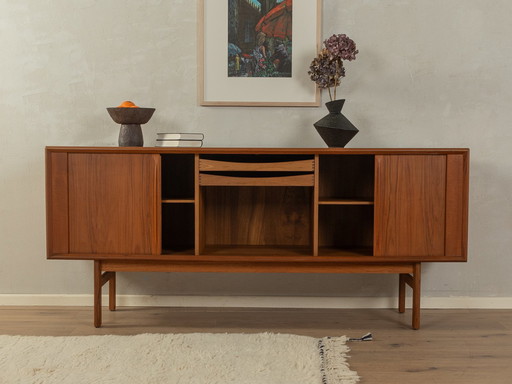  Sideboard 156, Bernhard Pedersen & Søn 