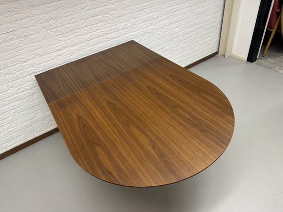 Image 1 of Table murale Arco Diabolo. (Extensible)