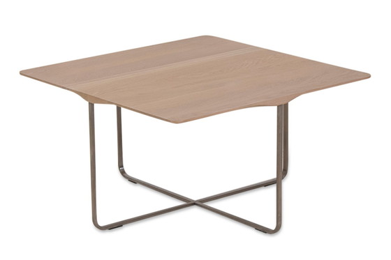 Image 1 of Table basse Montis Flint