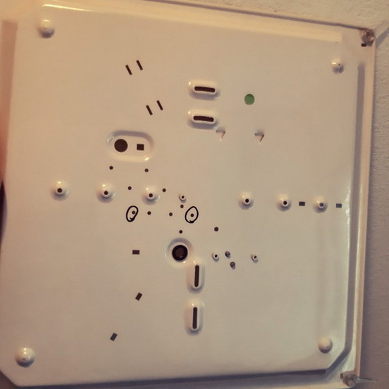 Image 1 of iGuzzini wandlamp Dada XL, Italië, 1970s