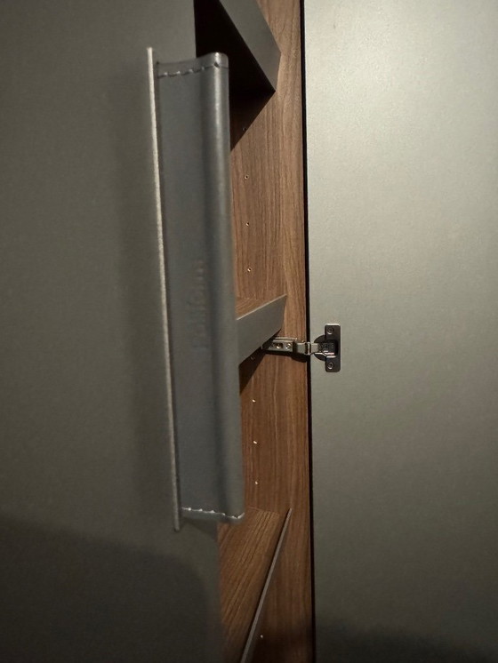 Image 1 of Poliform shoe closet - self standing