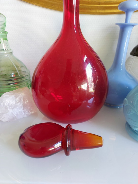 Embolie, Italien – Gläser & Karaffe, Glas (photo 3 of 5)
