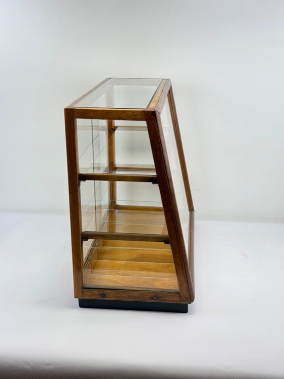 Vitrina de Mostrador – Vidrio, Madera (photo 5 of 19)