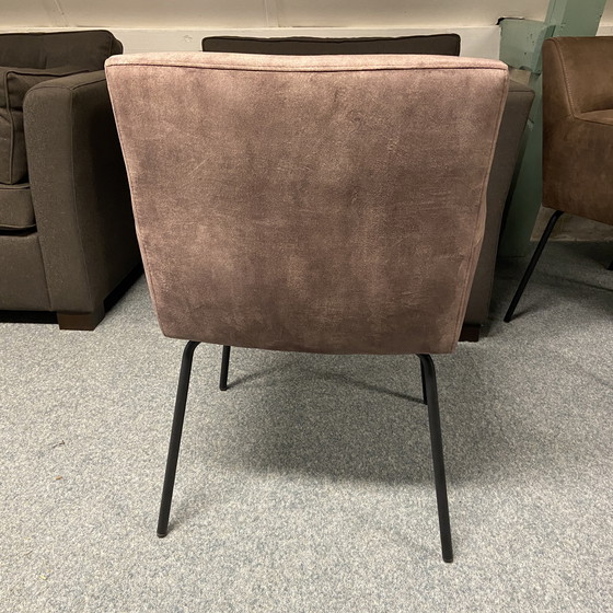 Image 1 of Chaise de salle à manger Yanthe de XL Company (lot de 2)