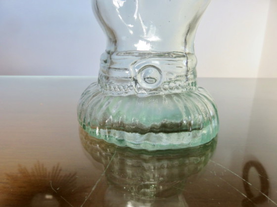 Bouteille "Legras" France, vers 1920 – Decorative Objects, Glass (photo 3 of 11)