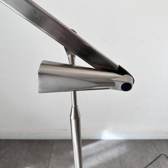 Image 1 of Lampada da terra Zelig Terra - Walter Monici per Lumina Italia, anni '90