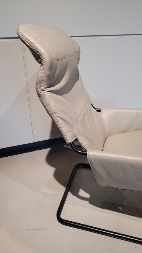 & Copacabana – Durlet, Fauteuils (photo 4 of 9)