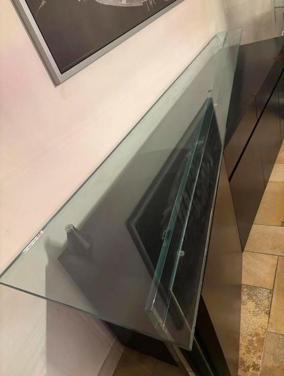 Image 1 of Credenza vintage Roche Bobois