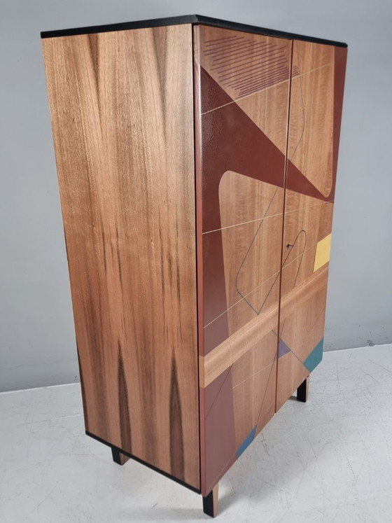 Image 1 of Vintage Wardrobe, 1970s