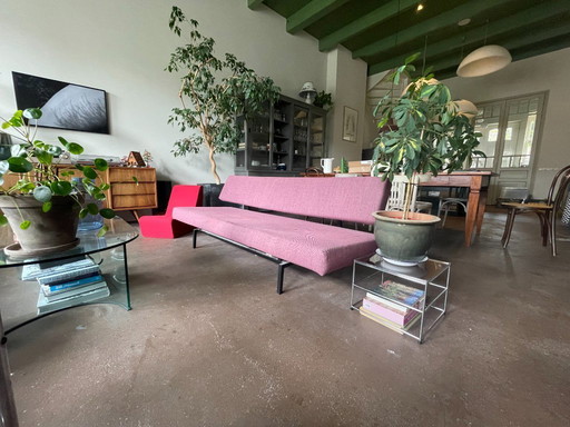 Design sofa bed, Gispen style