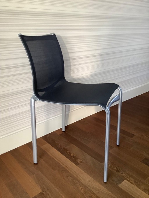 Alias 6 Highframe chairs