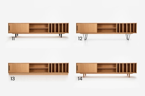 Image 1 of Buffet D-S18L porte coulissante 240