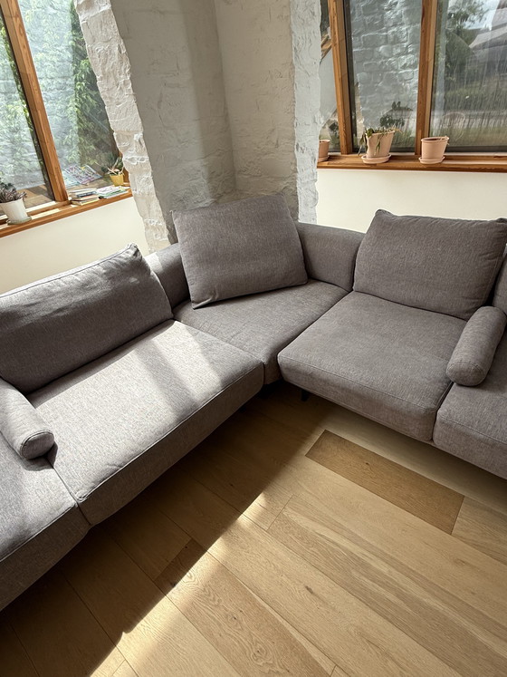 Image 1 of Modular sofa - Enzo Luca