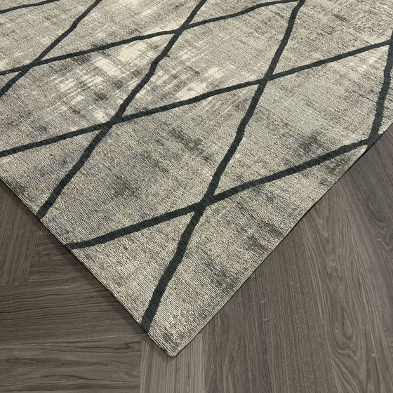 Image 1 of Brinker Carpets Kreuz-Teppich - 200x300