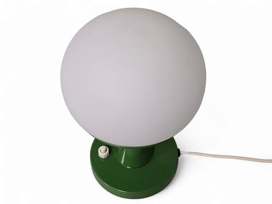 Image 1 of Table lamp / bedside lamp Space Age, 1960s