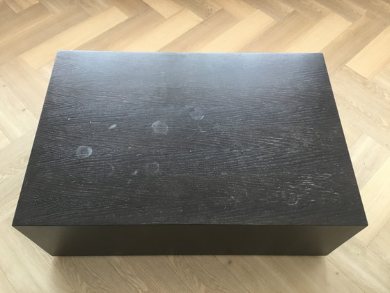 Image 1 of Salontafel op wielen