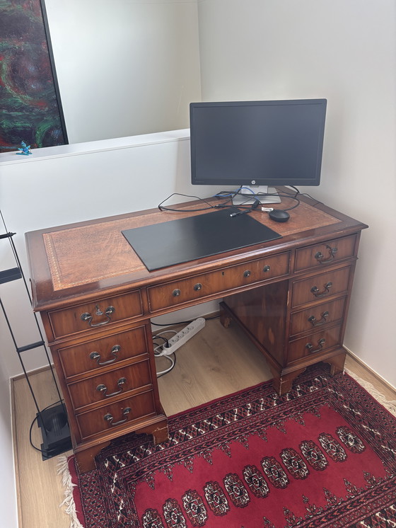 Image 1 of Vintage kantoor