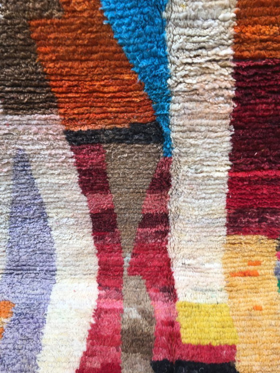 Image 1 of Tappeto Boujaad 246 x 152 cm