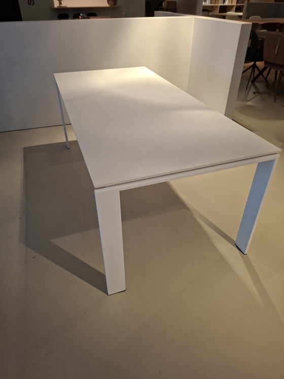 Image 1 of Kartell Table Four