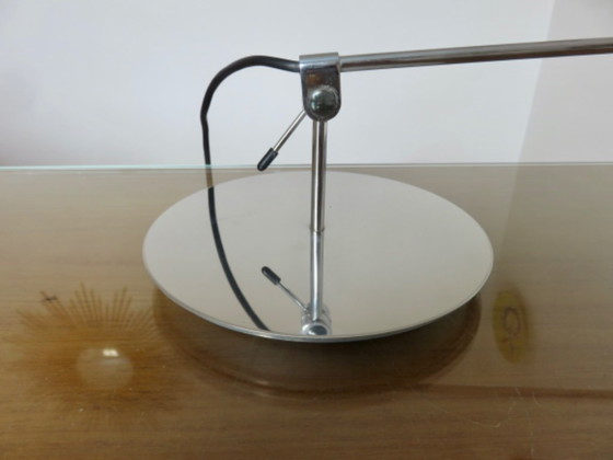 Image 1 of Lampe Tema, design de Raphaël Teixido pour Carpyen, Espagne, 1980, 1ère édition