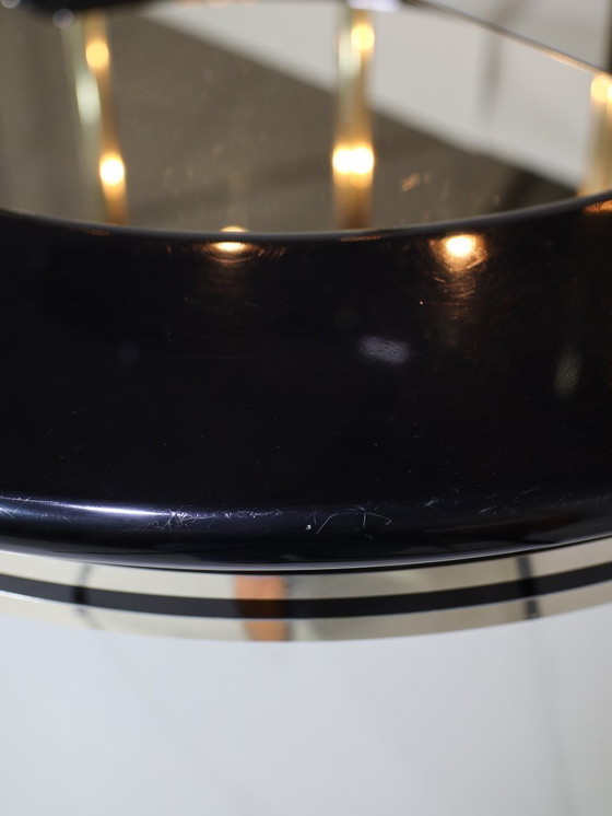 Image 1 of Bar Guzzini Stilglass Italienisch 1970er