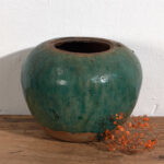 Pequeño jarrón antiguo (c.1820) #11 – Jarrones (photo 6 of 36)
