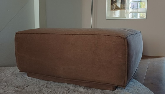 Image 1 of Sgabello/pouf Piet Boon