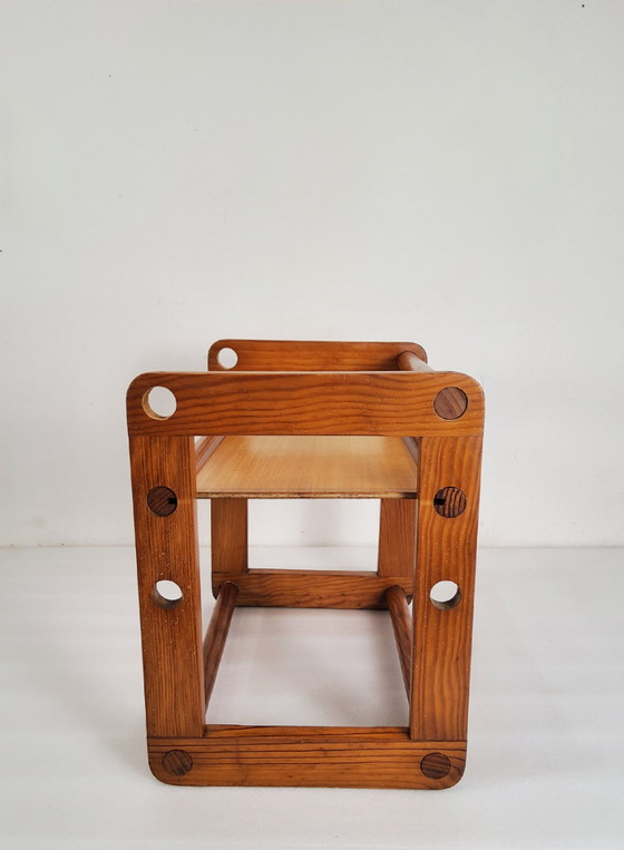 Image 1 of Children's furniture, Baumann, 1980s