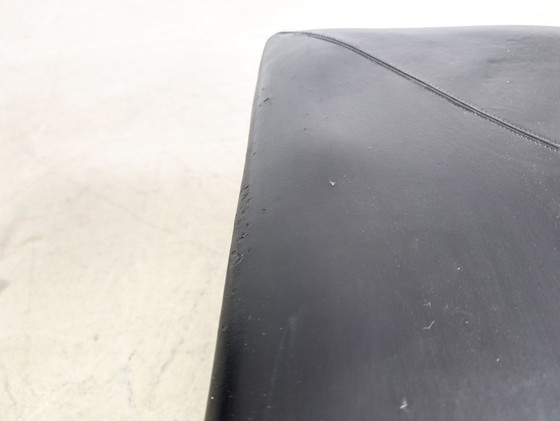 Image 1 of Hans Eichenberger Eurochair 1600 WK Furniture + ottomana