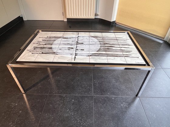 Image 1 of Hermosa mesa de centro Belarti