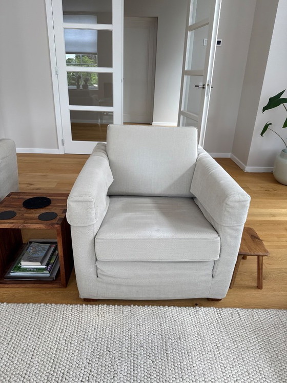 Image 1 of Poltrone Linteloo Easy Living (2 pezzi)