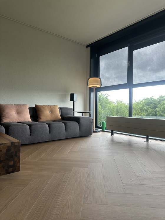 Image 1 of B&B Italia Tufty Corner Sofa - 4 elements Modular